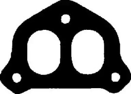 WILMINK GROUP wg1008022 -  Прокладка, выпускной коллектор